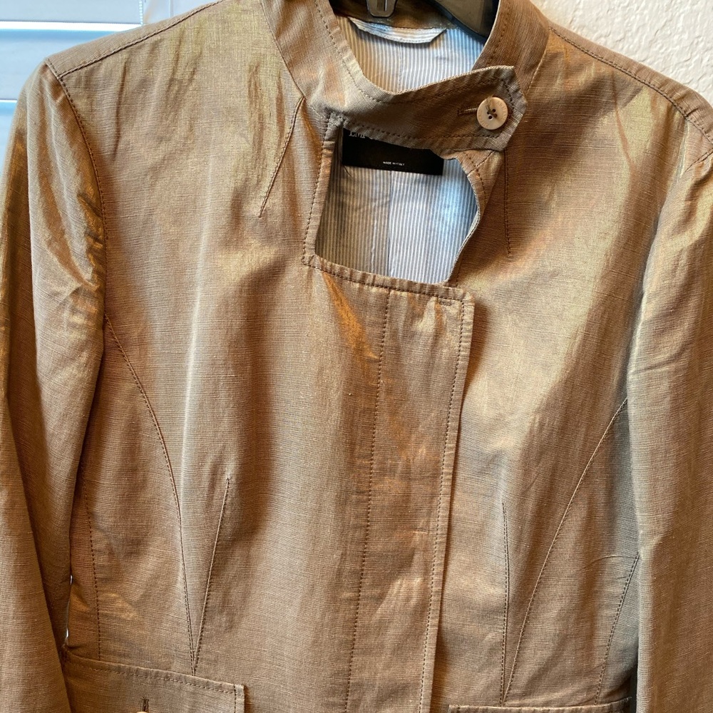 Emporio Armin jacket.